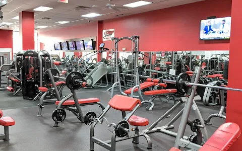 Snap Fitness image