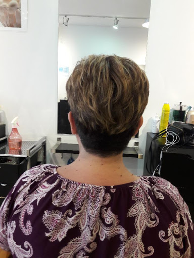 Hair Salon «So hair and beauty salon», reviews and photos, 2077 Coney Island Ave, Brooklyn, NY 11223, USA