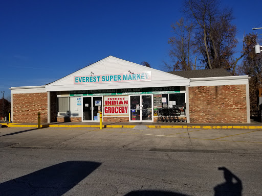 Supermarket «Everest Supermarket», reviews and photos, 208 Churchmans Rd, New Castle, DE 19720, USA