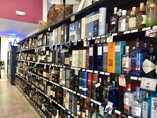 Highland Wine & Spirits, 13390 Clarksville Pike, Highland, MD 20777, USA, 