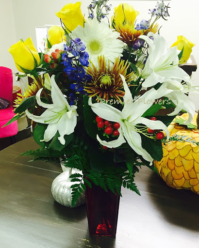 Florist «Premier Flowers-Memphis, TN», reviews and photos, 10 N 2nd St #105, Memphis, TN 38103, USA