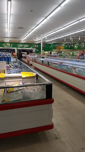 Supermarket «Good Fortune Supermarket», reviews and photos, 935 W Duarte Rd, Monrovia, CA 91016, USA