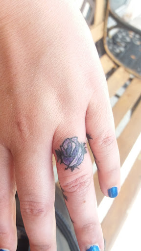 Explore ides of march tattoo, creative tattoo ideas in Pinellas Park, available at Lollis Studios Tattoo Company