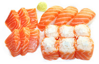 Plats et boissons du Restaurant japonais Siki Sushi à Le Perreux-sur-Marne - n°15