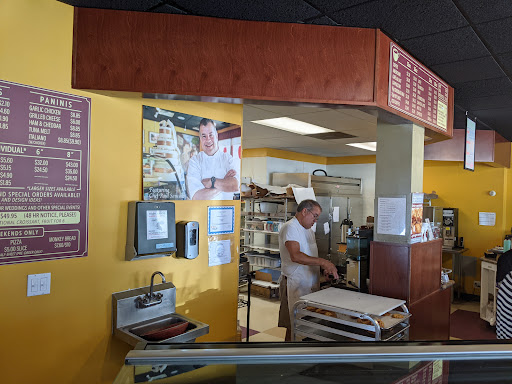 Bakery «Cocoa Bean Fine Desserts», reviews and photos, 11 S 7th St, Geneva, IL 60134, USA