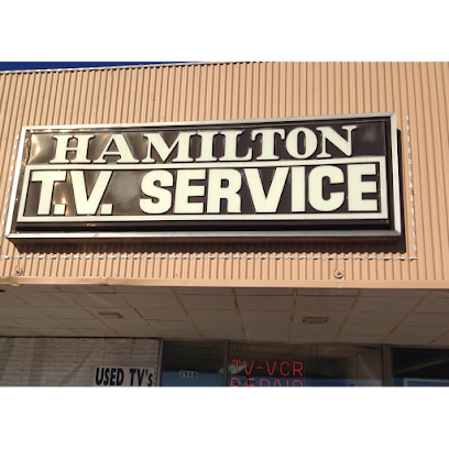 Hamilton TV Service