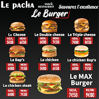 Photos du propriétaire du Restaurant Le Pacha à Oyonnax - n°4