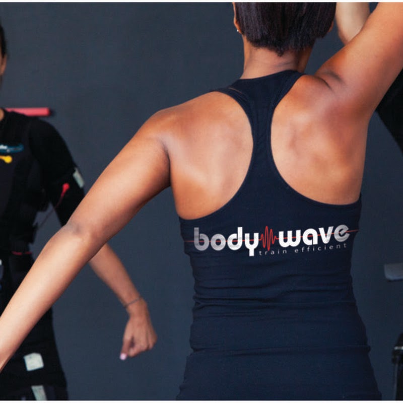 Bodywave EMS Training Studio