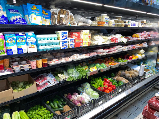 Grocery Store «International Deli & Grocery», reviews and photos, 1102 Cedar Ave, Scranton, PA 18505, USA