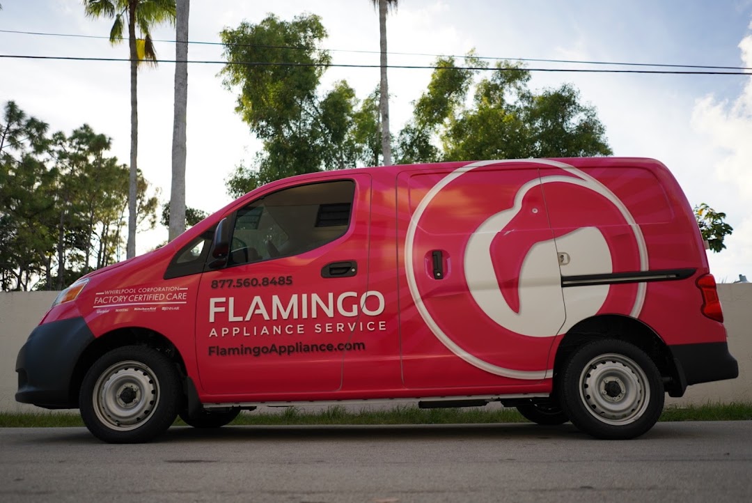 Flamingo Appliance Service