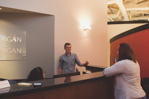 Law Firm «Morgan & Morgan», reviews and photos