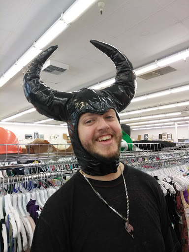 Thrift Store «Goodwill», reviews and photos