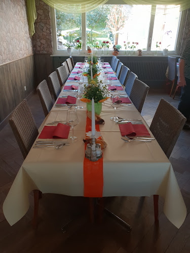 GASTHOF ZUM ANKER - Catering, Partyservice, Fondue Chinoise, Filet auf heissem Stein - Aarau