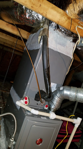 Heating Contractor «ARS/Rescue Rooter of Atlanta», reviews and photos, 1465 Beaver Ruin Rd, Norcross, GA 30093, USA