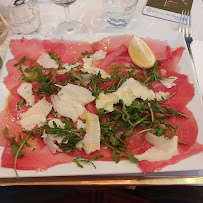 Plats et boissons du Restaurant italien Il Duca à Paris - n°9