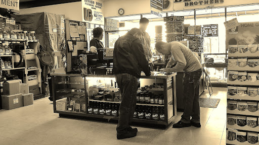 Plumber «LeVahn Bros. Plumbing and Hardware Hank», reviews and photos, 12700 Bass Lake Rd, Maple Grove, MN 55369, USA