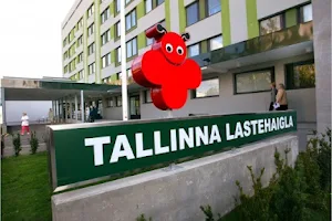 Tallinn Children's Hospital image