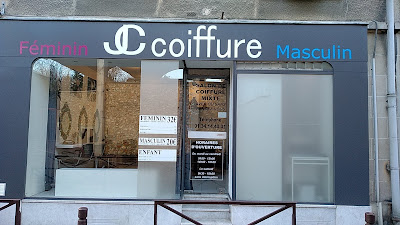 JC Coiffure à Ermont