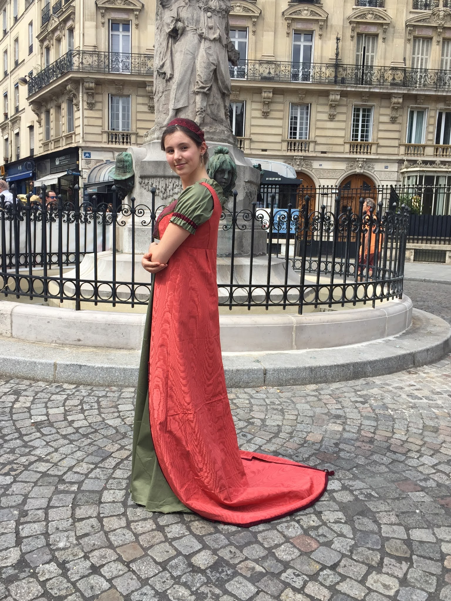 Photo n° 2 de l'avis de isabelle.e fait le 24/11/2020 à 16:53
