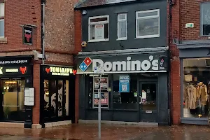 Domino's Pizza - Stockton Heath image