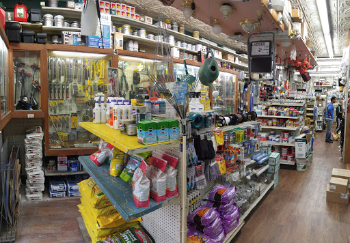 Hardware Store «Bartunek Hardware Inc», reviews and photos, 28-07 23rd Ave, Astoria, NY 11105, USA