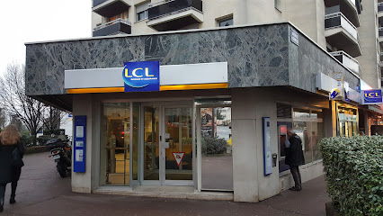 Photo du Banque LCL Banque et assurance à Nogent-sur-Marne