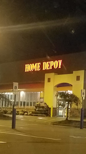 Home Improvement Store «The Home Depot», reviews and photos, 2600 S Lapeer Rd, Lake Orion, MI 48360, USA