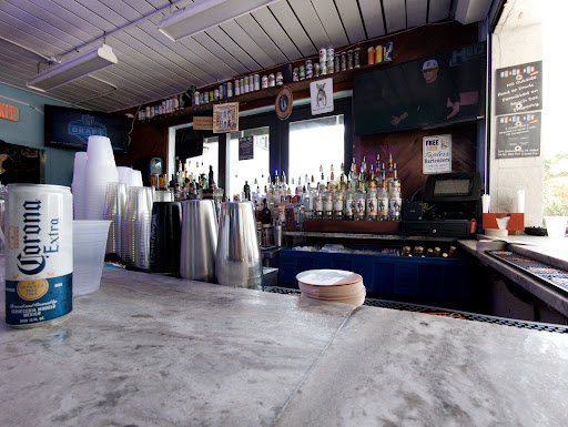 Bar «Beach Box Cafe», reviews and photos, 9020 Gulf Shore Dr, Naples, FL 34108, USA