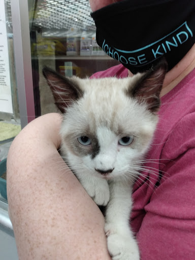 Pet Store «Teske Pet & Garden», reviews and photos, 2423 16th St, Moline, IL 61265, USA