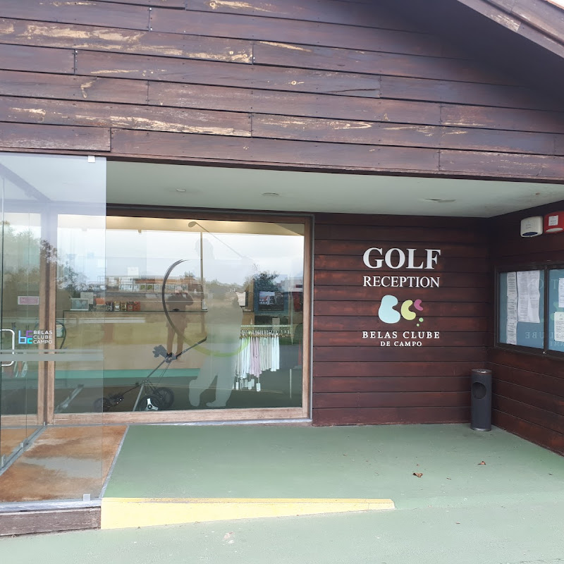 Belas Clube de Campo Golf Course