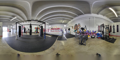 Boxing Club «SolBox Fitness Club», reviews and photos, 7101 N Miami Ave, Miami, FL 33150, USA