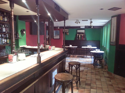 Café-Bar Brevis - Rúa O Calexo, 4, 15810 Arzúa, A Coruña, Spain