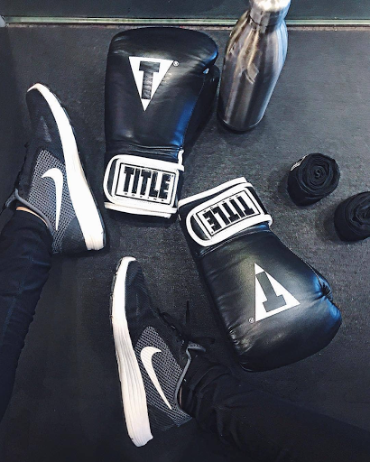 Boxing Gym «TITLE Boxing Club Mansfield», reviews and photos, 1551 US-287 #211, Mansfield, TX 76063, USA