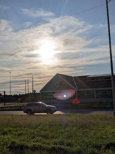 State Liquor Store «NH Liquor & Wine Outlet», reviews and photos, 500 Woodbury Ave, Portsmouth, NH 03801, USA