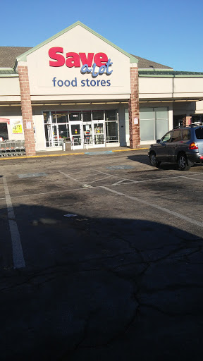 Grocery Store «Save-A-Lot», reviews and photos, 1721 Markley St, Norristown, PA 19401, USA