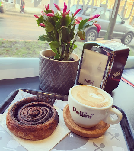 Norbi Update Sárvár Lowcarb Shop & Bistro - Sárvár