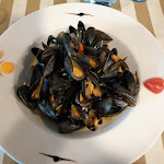 Photo n° 3 de l'avis de Géraldine.a fait le 02/09/2021 à 21:12 pour Les saveurs du portugal à Sarlat-la-Canéda