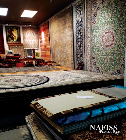 Nafiss Persian Rugs