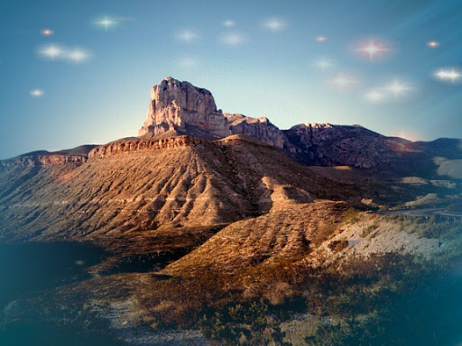 National Park «Guadalupe Mountains National Park», reviews and photos