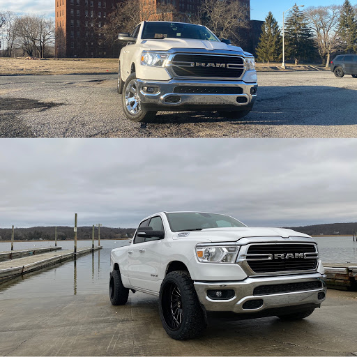 Tire Shop «Mavis Discount Tire», reviews and photos, 556 NY-25A, Mt Sinai, NY 11766, USA