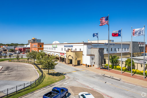 Consulado Mexicano Móvil Foreign Consulate of Mexico in Fort Worth