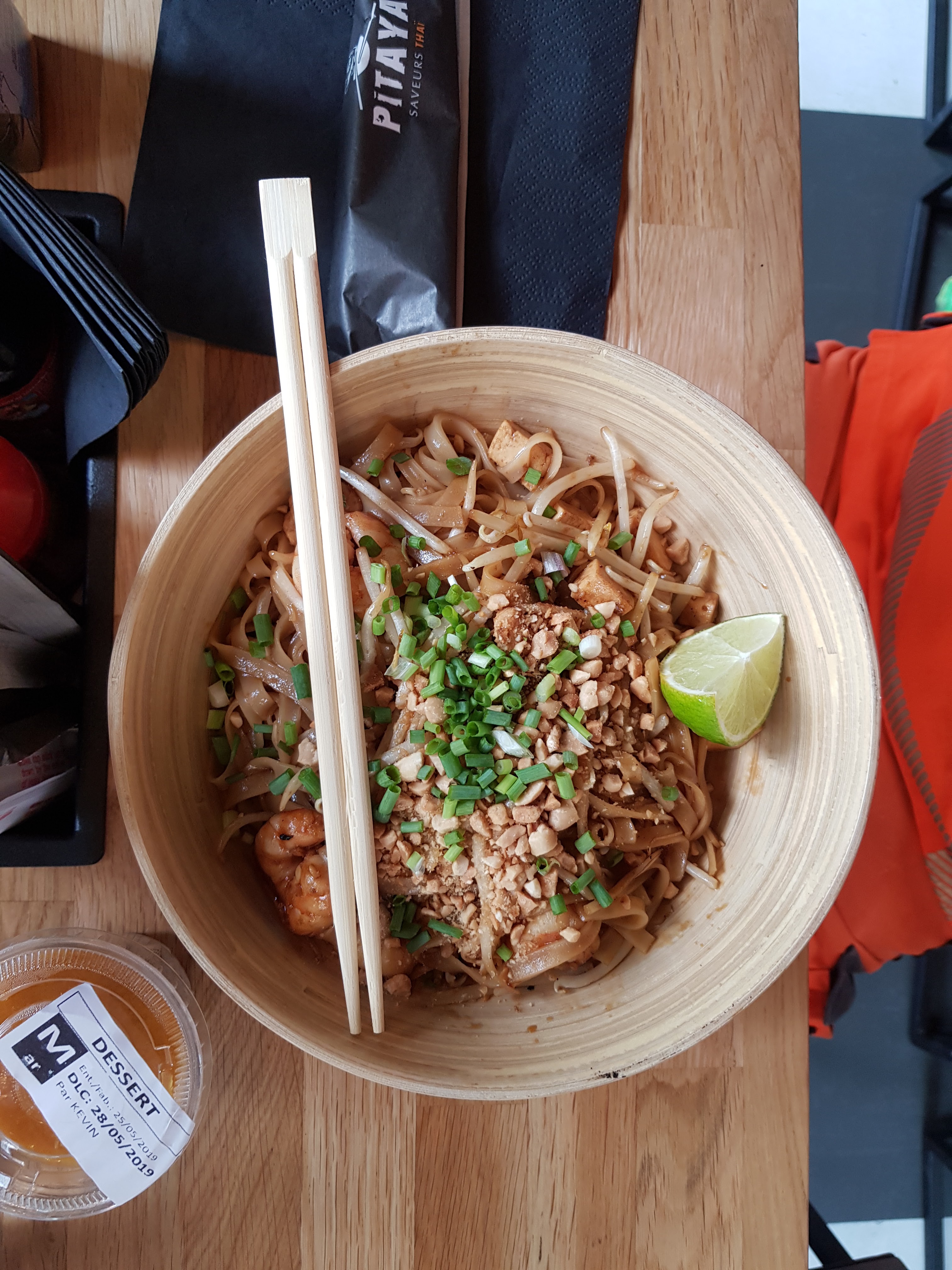 Photo n° 3 de l'avis de Stéphane.A fait le 27/05/2019 à 11:05
