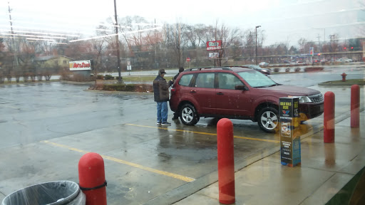 Auto Parts Store «AutoZone», reviews and photos, 18801 S Halsted St, Glenwood, IL 60425, USA