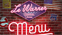 Photos du propriétaire du Restaurant américain Le Warner à Paris - n°11