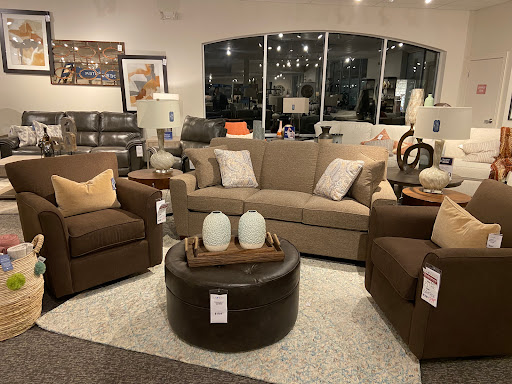 Furniture Store «La-Z-Boy Furniture Galleries», reviews and photos, 2328 Lincoln Hwy, Langhorne, PA 19047, USA
