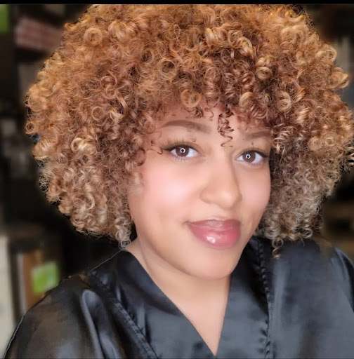 Hair Salon «Tousled Hair Salon», reviews and photos, 500 Jersey Ave, Jersey City, NJ 07302, USA