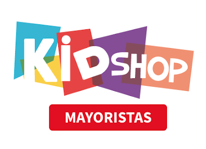 Kidshop Mayoristas de Juguetes y Artículos para Bebés