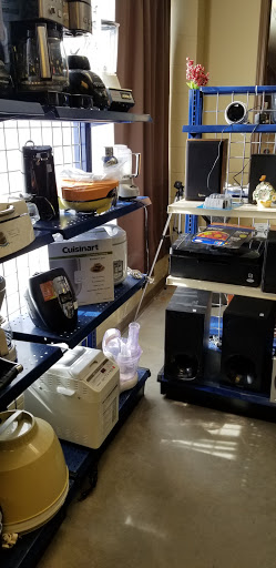 Thrift Store «Humane Society Thrift Store», reviews and photos, 61220 S Hwy 97, Bend, OR 97702, USA