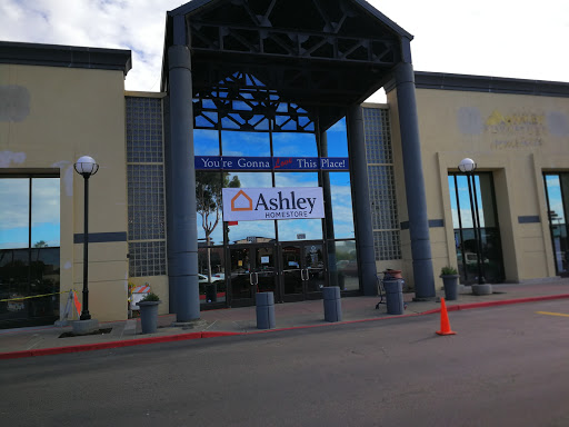 Furniture Store «Ashley HomeStore», reviews and photos, 1688 N Main St, Salinas, CA 93906, USA