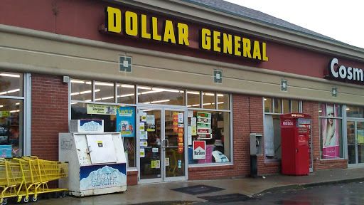 Discount Store «Dollar General», reviews and photos, 412 E Main St, Batavia, NY 14020, USA